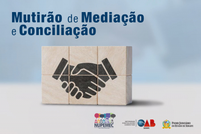 Riachão de Dantas receberá mutirão de conciliação e mediação e outros serviços