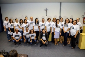 Arquivo Judiciário comemora 33 anos com programação especial