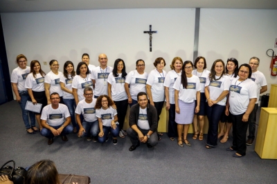 Arquivo Judiciário comemora 33 anos com programação especial