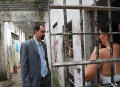 Mutirão Carcerário de Sergipe  já beneficiou 187 presos