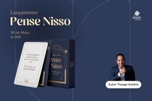 Servidor do TJSE lançará livro no dia 20 de maio