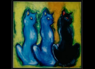 Fórum Gumersindo Bessa receberá exposição de artes plásticas