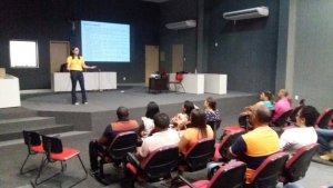 TJSE realiza mais uma edição do curso de preparação para adoção