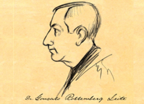 Centenário de Gonçalo Rollemberg é motivo de exposição no Memorial