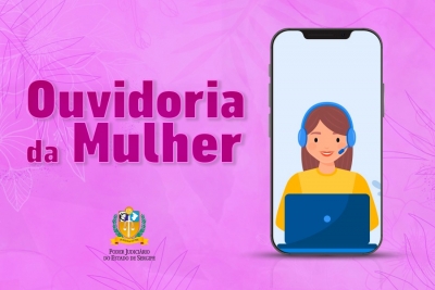 Ouvidoria da Mulher orientará vítimas de violência doméstica e familiar