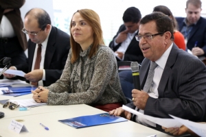 21ª RAE realiza balanço das atividades do PE do Judiciário para os anos de 2015/2020