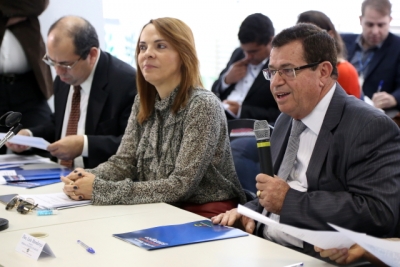 21ª RAE realiza balanço das atividades do PE do Judiciário para os anos de 2015/2020