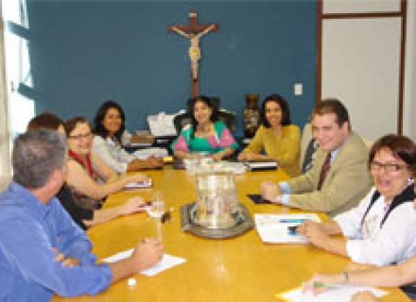 TJSE inicia discussão sobre reordenamento dos abrigos em Sergipe