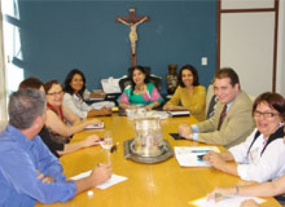 TJSE inicia discussão sobre reordenamento dos abrigos em Sergipe