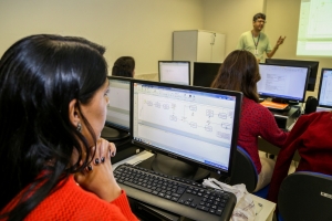 Gestão por Processos: TJSE capacita 5ª turma