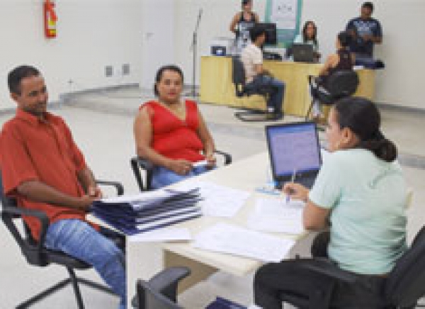 Mutirão da Conciliação em Carira realiza quase 100% de acordos