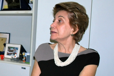 Corregedora-Geral do TJSE recebe visita de representantes da Receita Federal