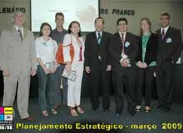 Lançado Planejamento Estratégico do TRE-SE