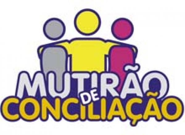 Sábado vai ser de Mutirões em Juizados da Capital