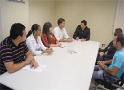 Projeto de Gestão Estratégica garante alinhamento do planejamento em todas as unidades do TJSE