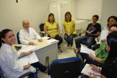 Servidores do TJSE vão contribuir para o programa de Qualidade de Vida