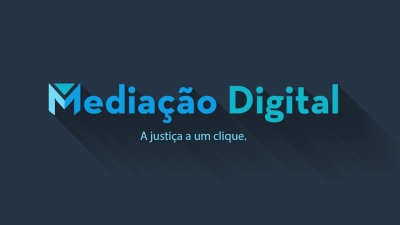 Começa segunda-feira o mutirão de conciliação digital