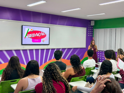 CIJ realiza atividade educativa sobre direitos de crianças e adolescentes
