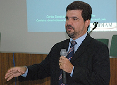 Magistrados discutem Direito das Sucessões na Esmese