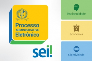 Atividades de implantação do SEI chegam a mais de 70%