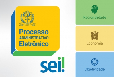 Atividades de implantação do SEI chegam a mais de 70%