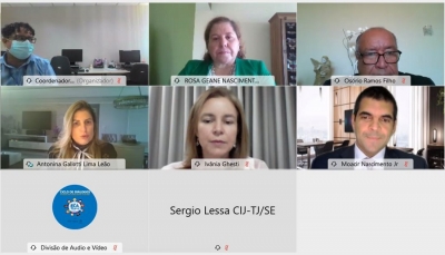 Tem início Ciclo de Diálogos sobre atuação dos Conselheiros Tutelares