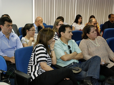 Grande demanda judicial enseja curso sobre contratos bancários e questões controvertidas na Ejuse