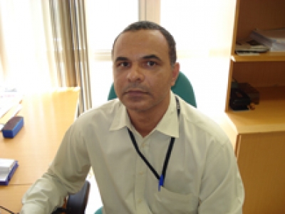 Sindiserj tem nova diretoria