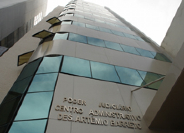 Instalado o Centro Médico e de Tecnologia do TJSE "José Artêmio Barreto"