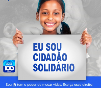 Destinação do IR aos Fundos dos Direitos da Criança: orientação aos servidores no Fórum Gumersindo Bessa