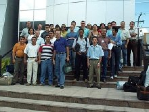 TJ conclui implantação de Sistemas em todo Estado