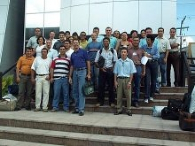 TJ conclui implantação de Sistemas em todo Estado