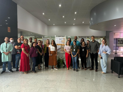 Arquivo Judiciário conclui curso de Paleografia voltado à preservação da memória institucional