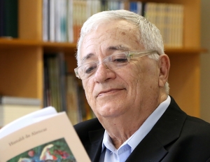 Servidor do TJSE lançará livro na Academia Sergipana de Letras