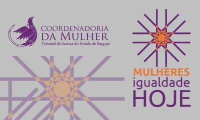 X Semana da Justiça pela Paz em Casa tem início segunda-feira, 05/03