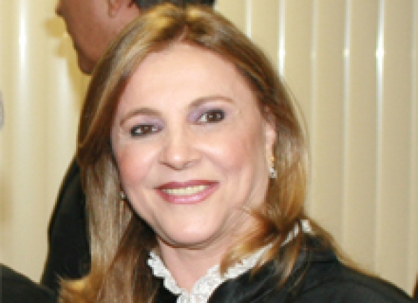 Posse da Desa. Aparecida Gama no TRE acontece segunda-feira