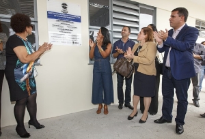 TJSE participa da inauguração oficial do Casem