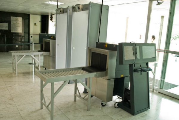 Acesso a unidades do TJSE muda a partir de segunda-feira