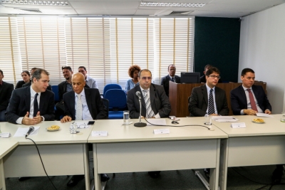 32ª RAE finaliza os preparativos para o X Encontro Anual do Planejamento