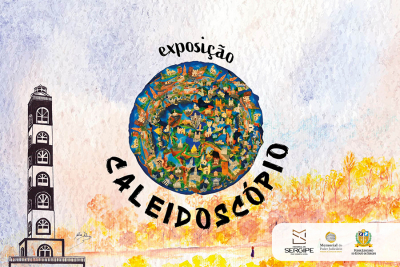 Memorial do Judiciário abrirá exposição ‘Caleidoscópio’ no dia 14 de maio