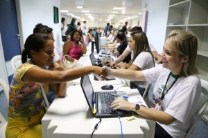 Edição extra do Feirão do Limpa Nome segue em Aracaju até sexta-feira