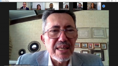 TJSE e Procuradoria Federal debatem integração de sistemas