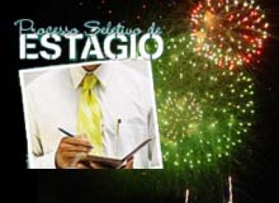 Selecionados novos estagiários para o TJSE