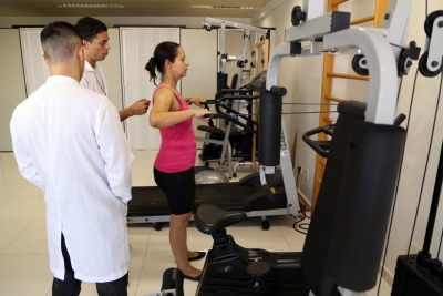 Projeto Ergo Vida oferece bem-estar aos servidores do TJSE