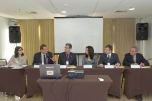 Magistrada do TJSE é reconduzida à função de Vice-Presidente do Colégio de Coordenadores da Infância e Juventude