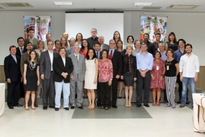 Bruno César - Dircom TJSE