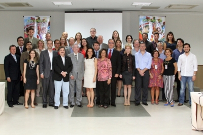 Bruno César - Dircom TJSE