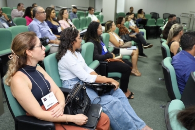 Iniciada 4ª turma do curso Mediação Judicial para advogados