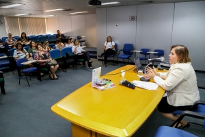 Lançado Fórum Estadual da Rede de Enfrentamento e Prevenção à violência contra a mulher