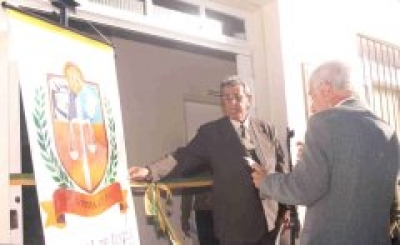 Poder Judiciário de Sergipe lança logomarca